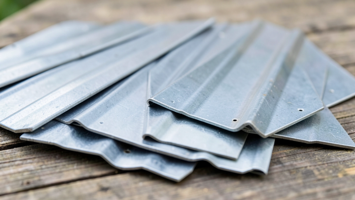 blacha na pokrycie dachu ceny