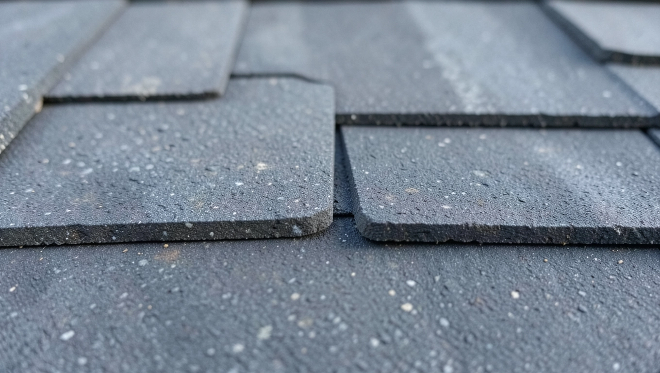 blachodachówka antracyt czy grafit