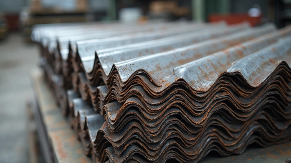 blachy trapezowe na dach ceny