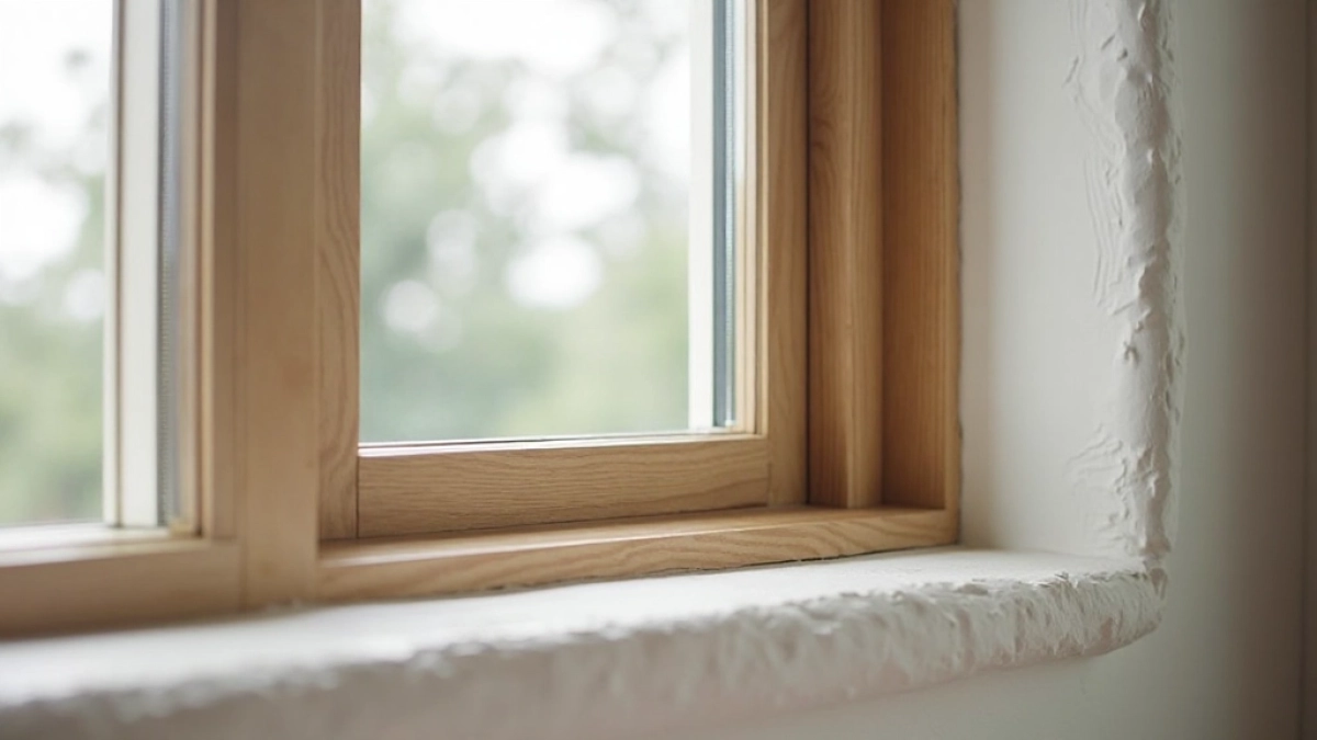 cena obrobienia okna