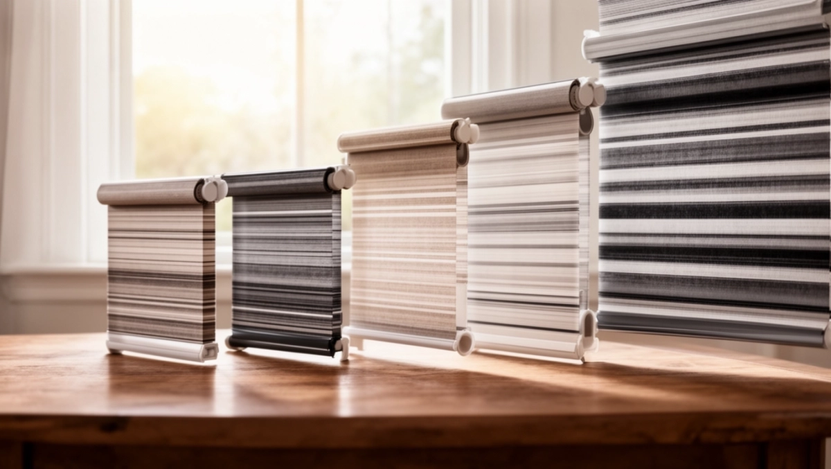 cennik rolet dzień noc