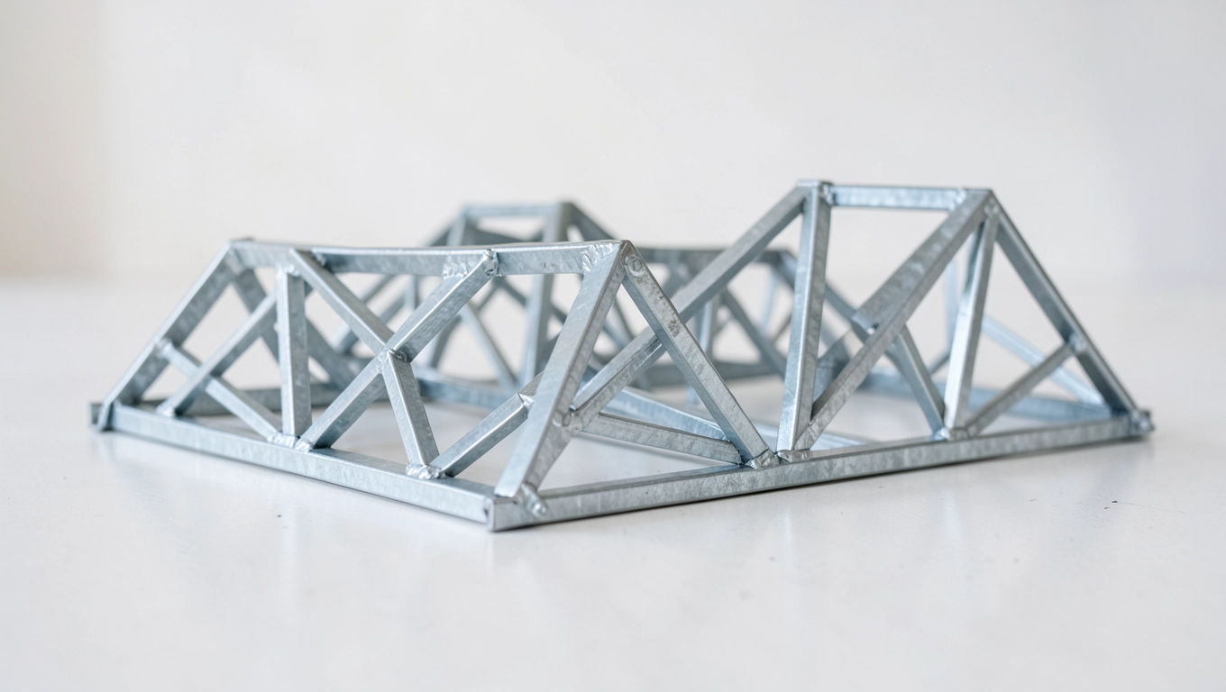 Ceny i dostępność nowe czy używane kratownice jednospadowe