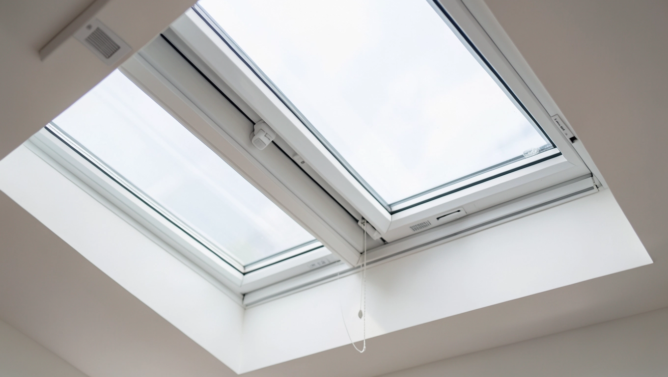 ceny okien dachowych velux