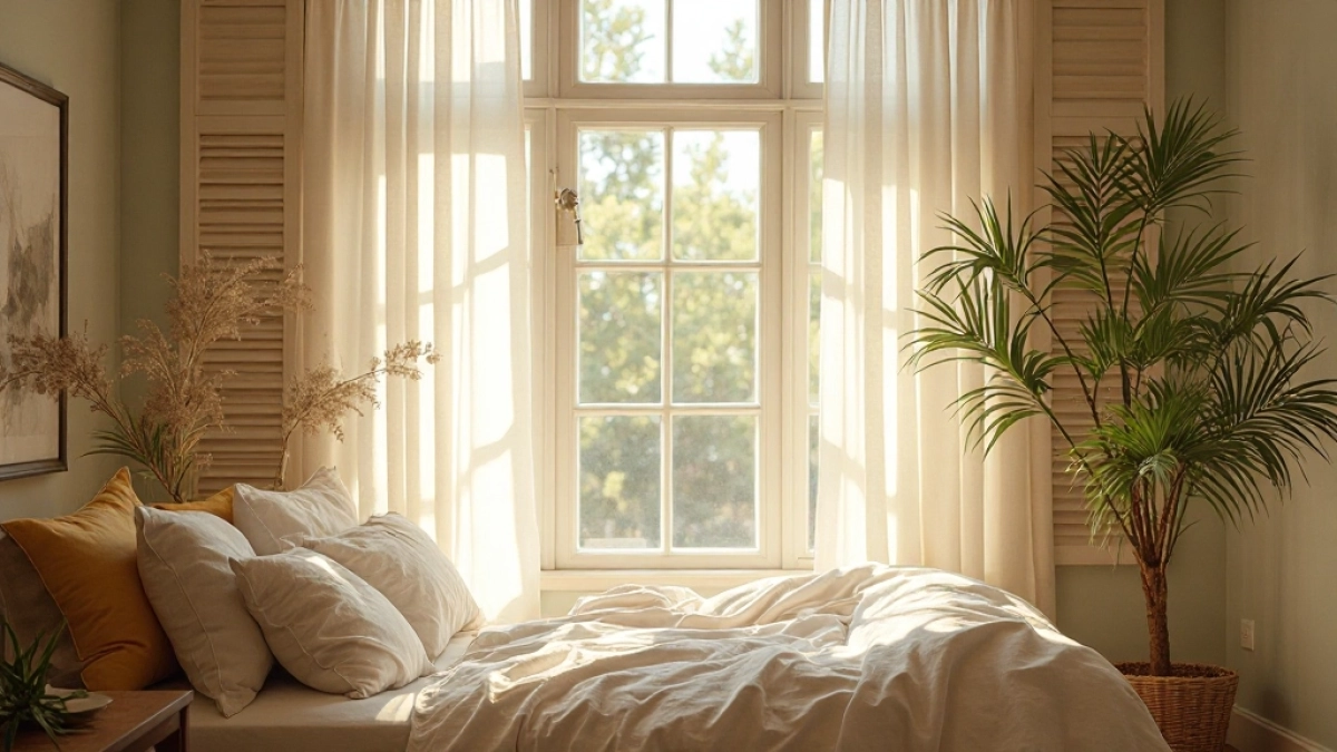 Co zamiast rolet wewnętrznych