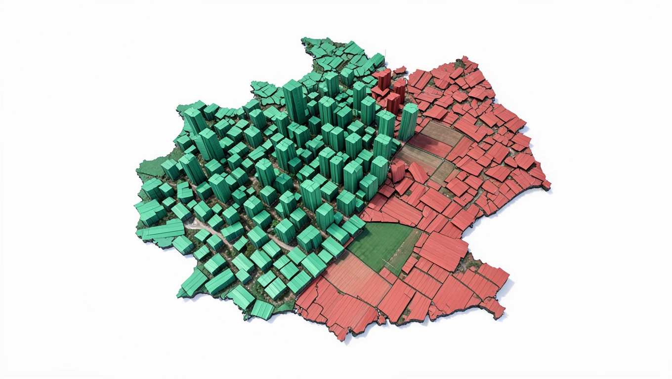 Czy cena blachy dachowej różni się regionalnie