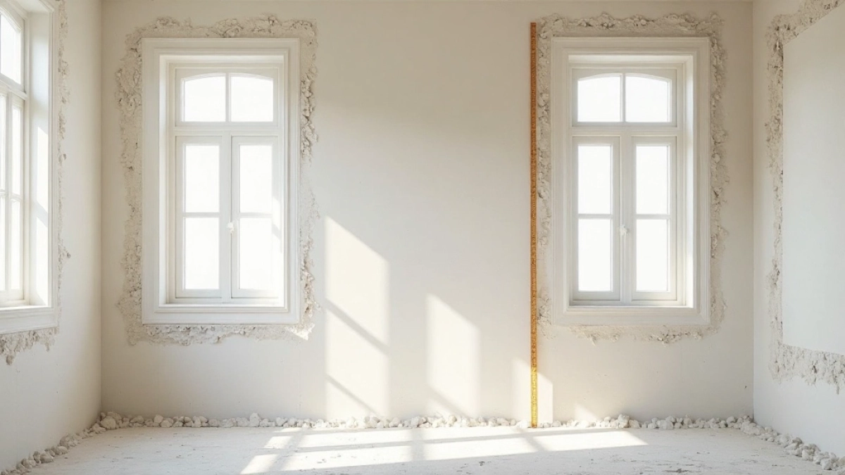 czy tynkarze odliczaja okna