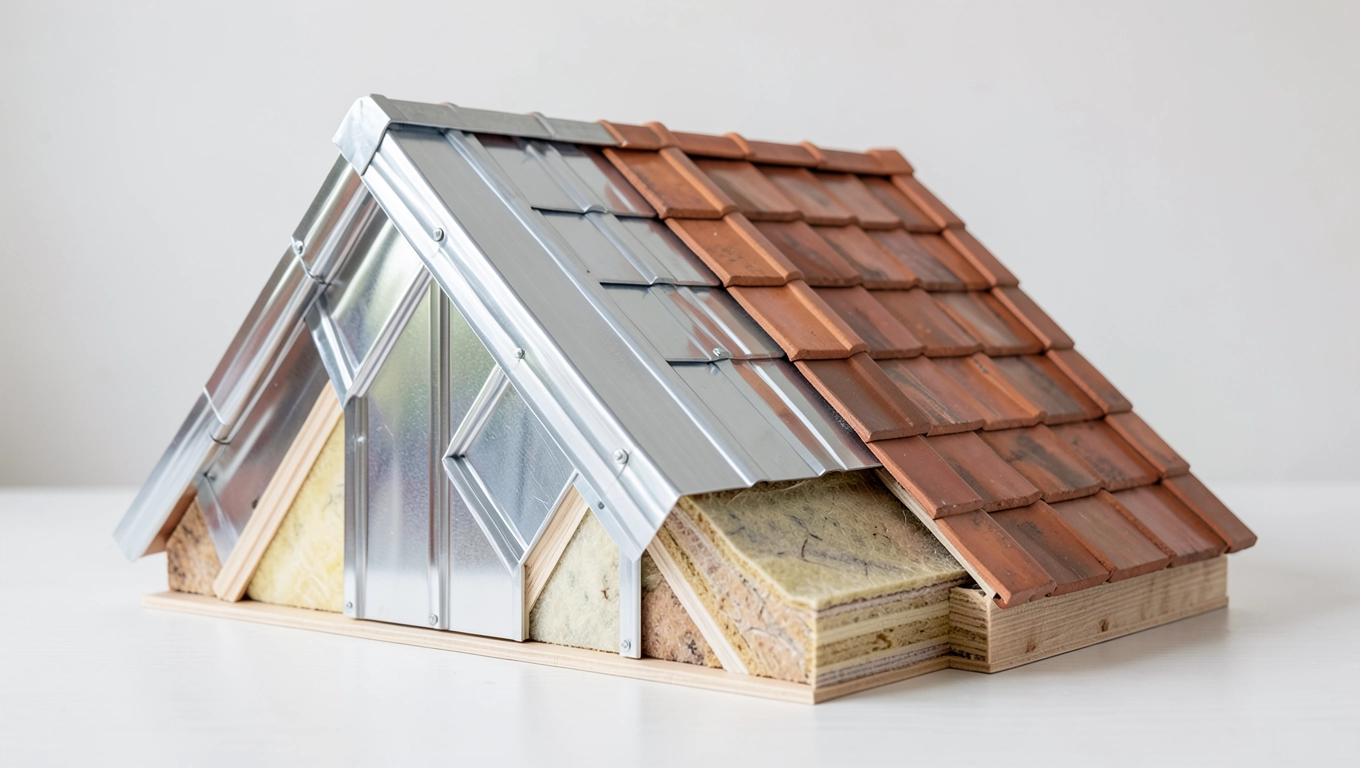 Czynniki wpływające na cenę dachu dwuspadowego