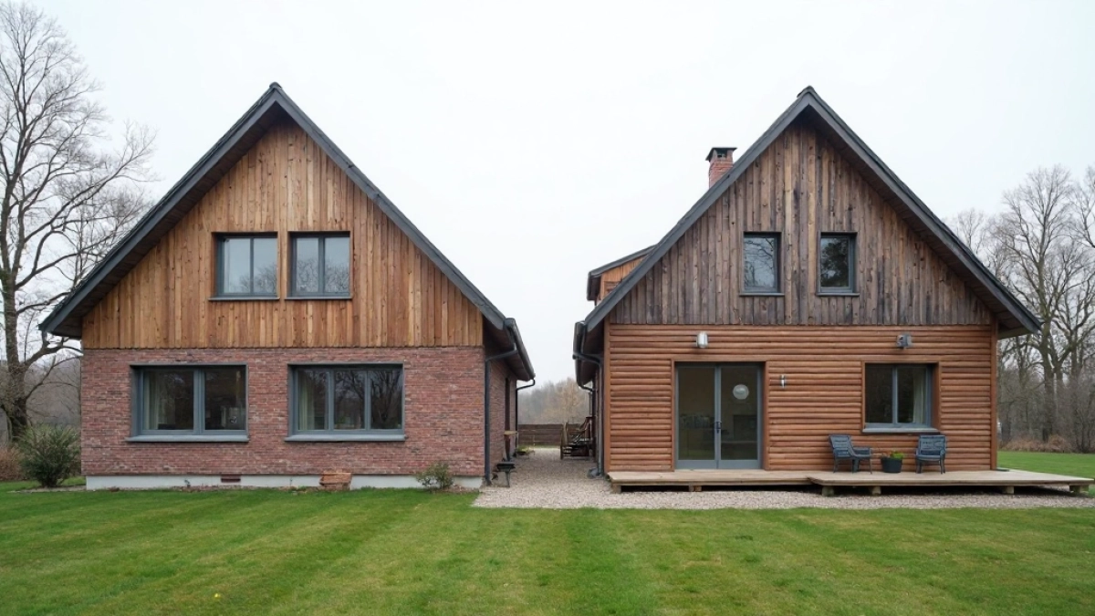 Dach dwuspadowy czy czterospadowy