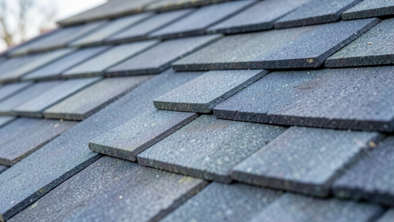 Dach grafit czy antracyt