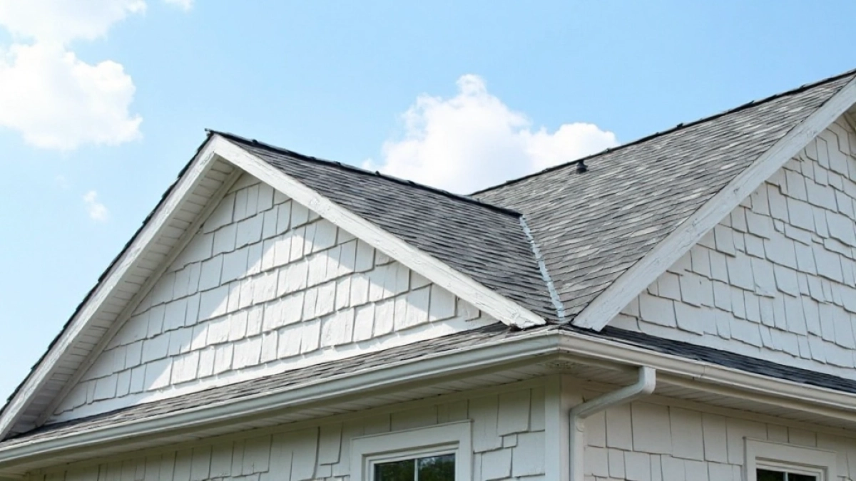 dach jednospadowy jaki kąt