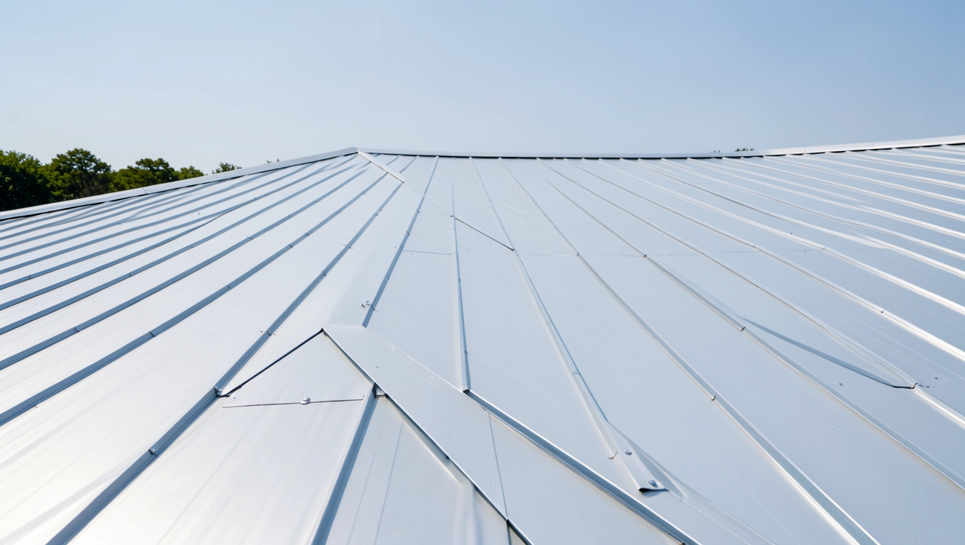 Dlaczego dach jednospadowy jest najtańszy