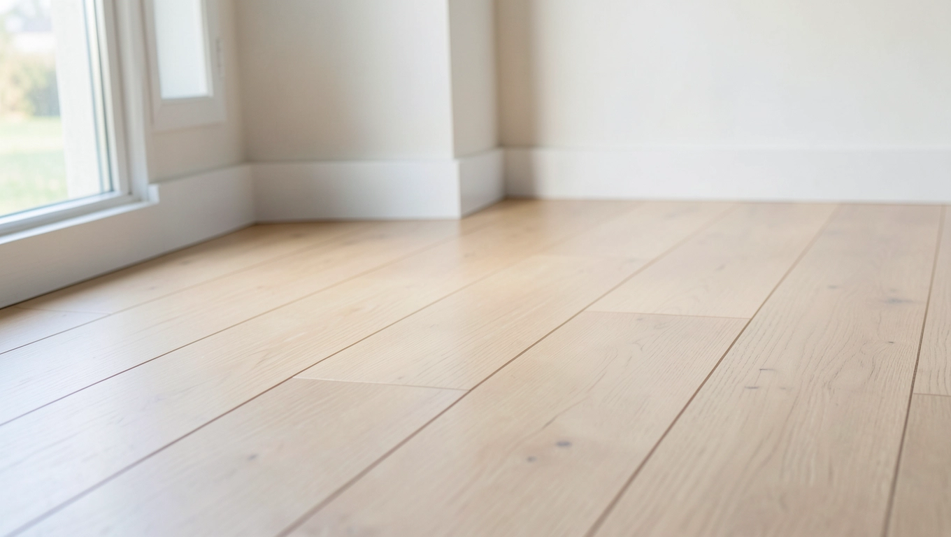 Gładka powierzchnia bez widocznych szwów