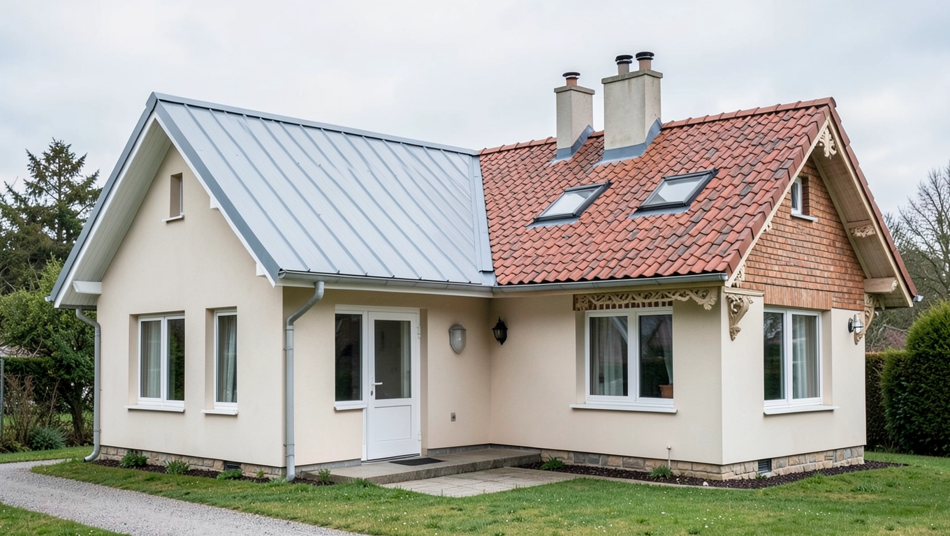 ile kosztuje dach czterospadowy