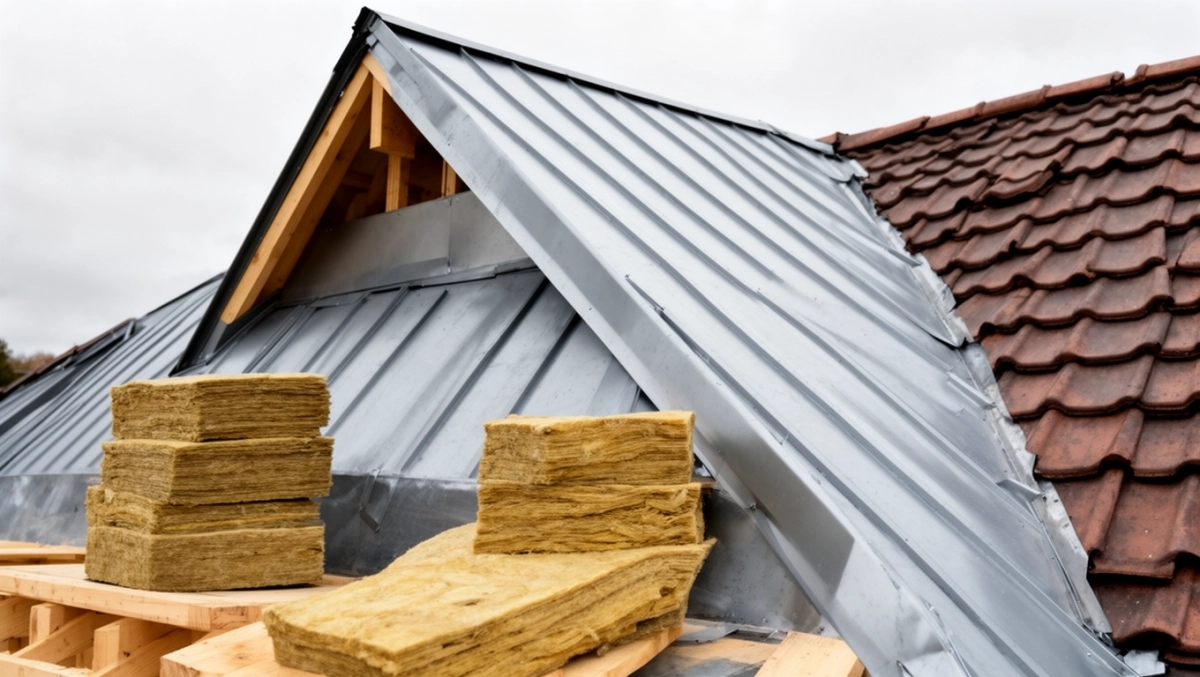 ile kosztuje nowy dach