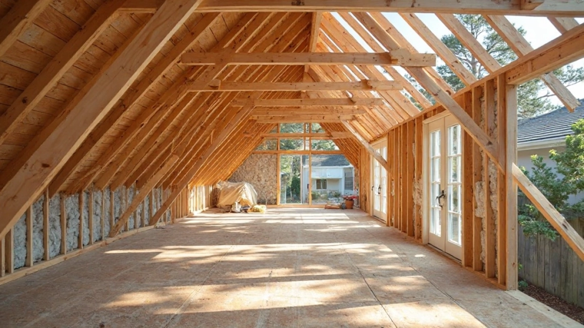 ile kosztuje podwyższenie dachu