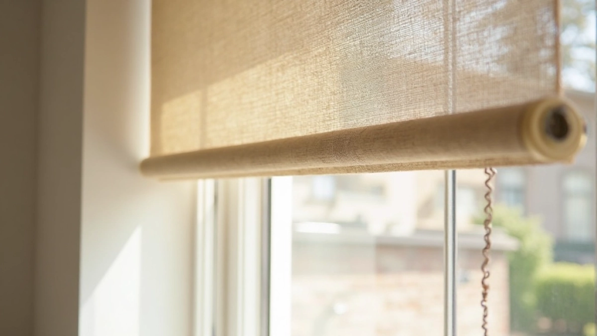 ile kosztuje roleta wewnętrzna na okno