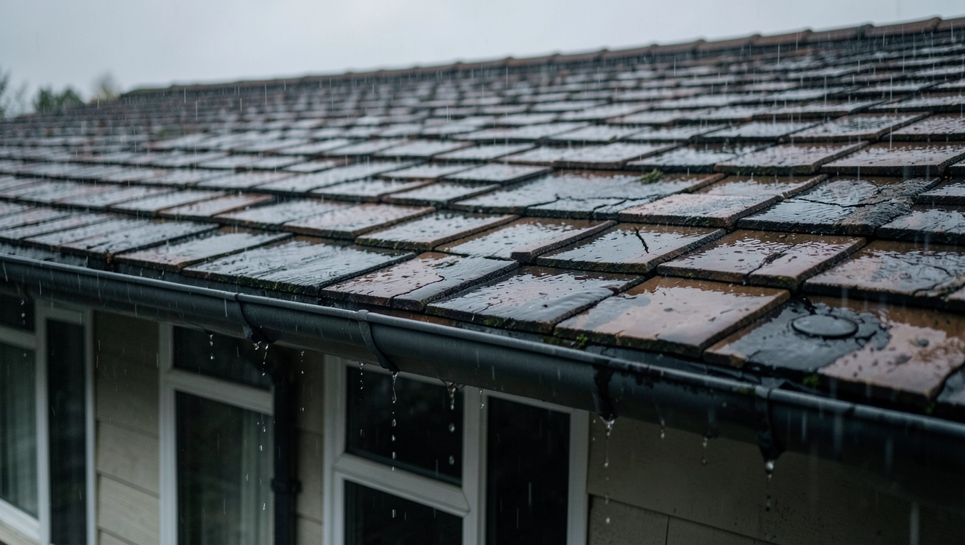 ile kosztuje wymiana dachu 150m2