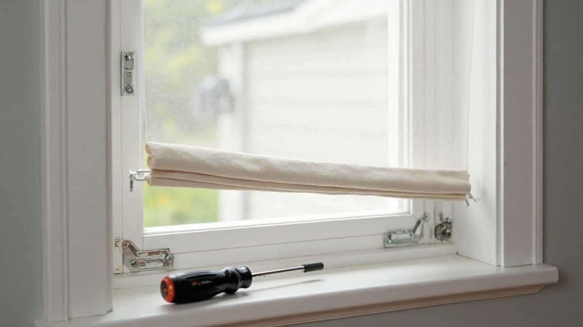 instrukcja montażu rolety dzień noc