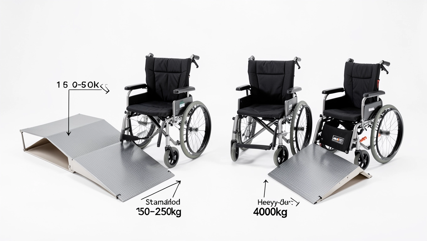 Jak dobrać nakładki do wózka inwalidzkiego