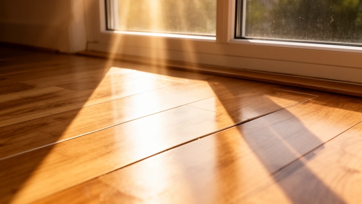 jak uklada sie panele do okna