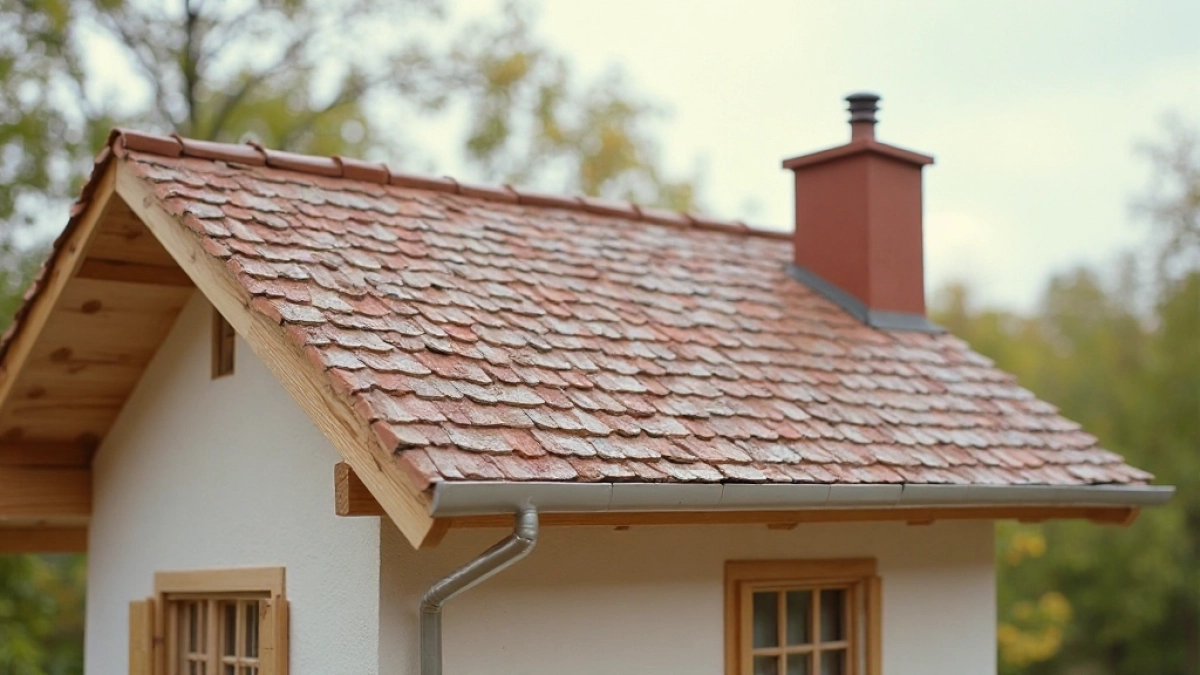 jaki powinien być spadek dachu jednospadowego