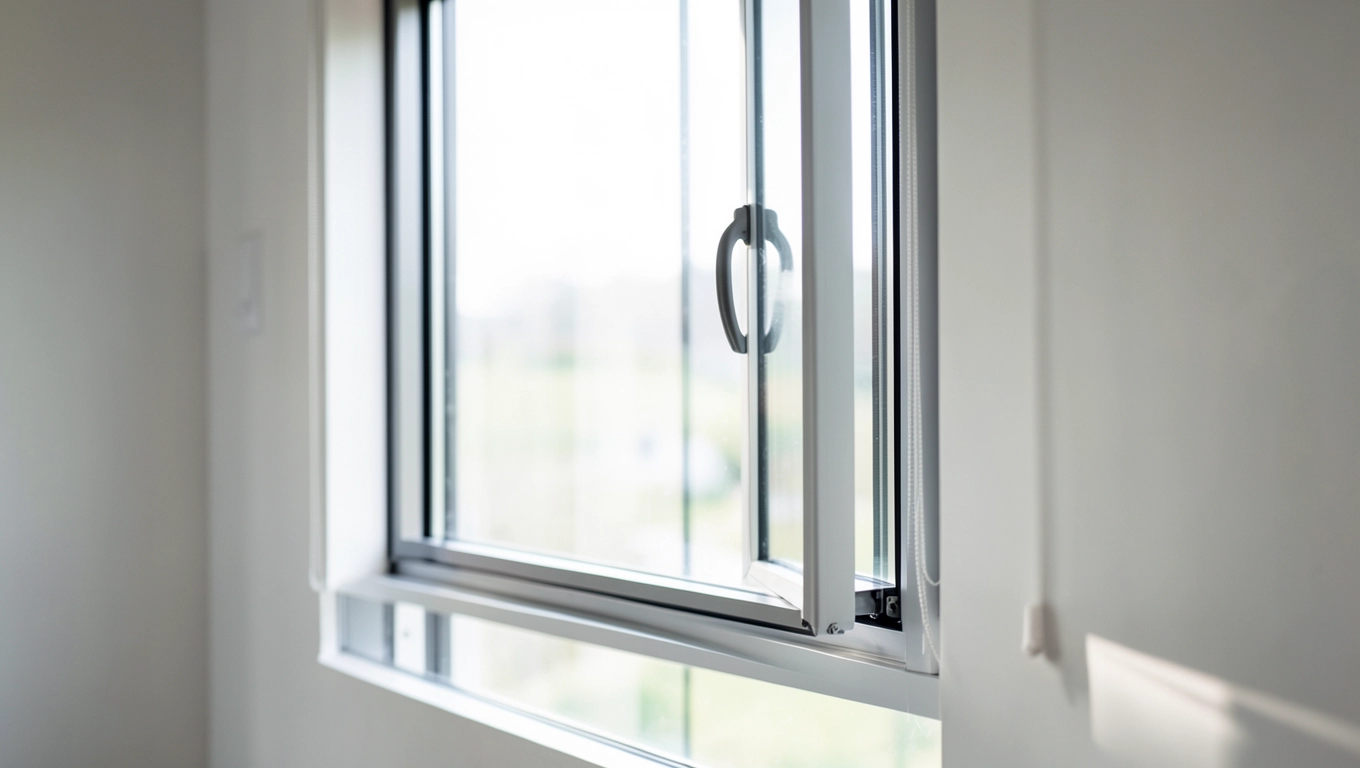 Jaki VAT na okna 8 czy 23