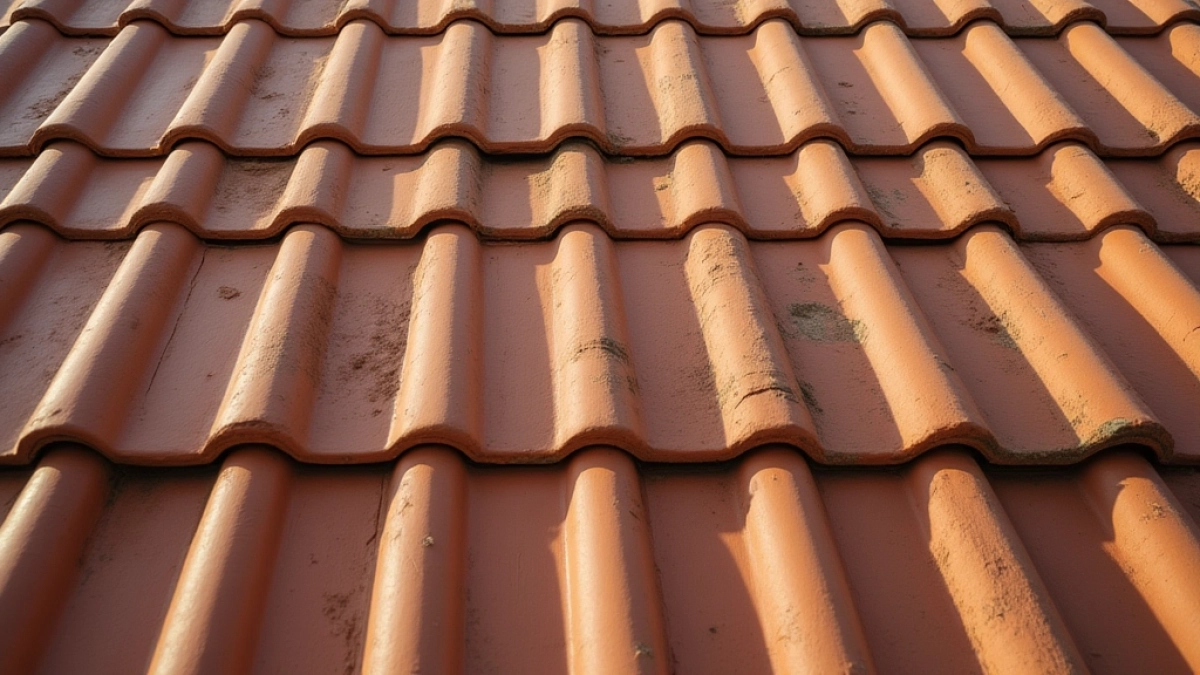Jakie krokwie pod dachówkę ceramiczną