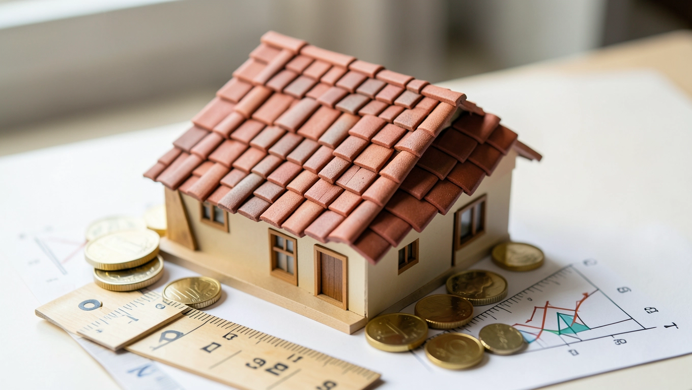 kalkulator ceny dachu