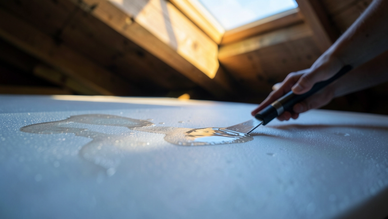 Kiedy wybrać pianę otwartokomórkową, a kiedy zamkniętokomórkową