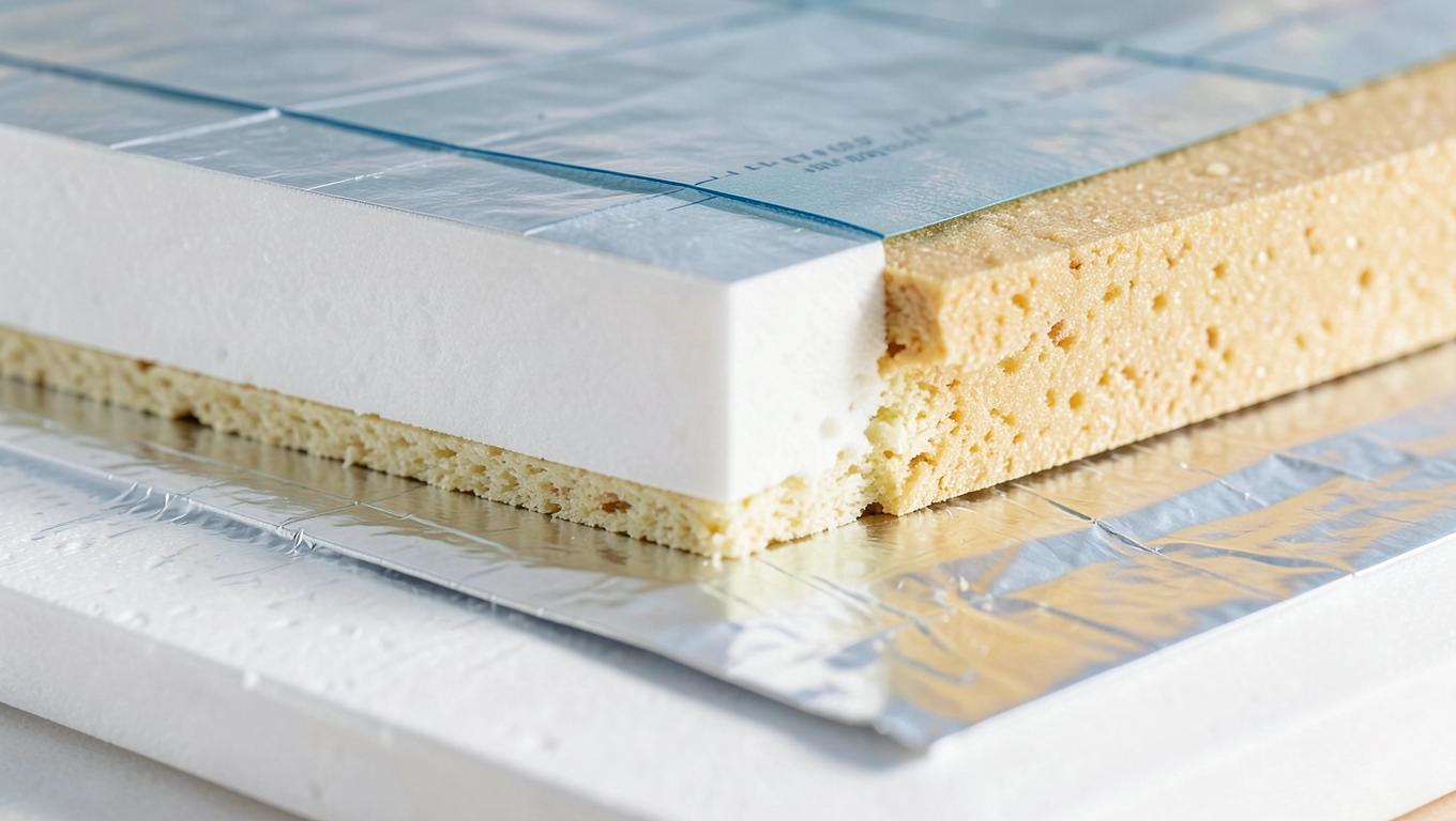 Koszt izolacji płaskiego dachu