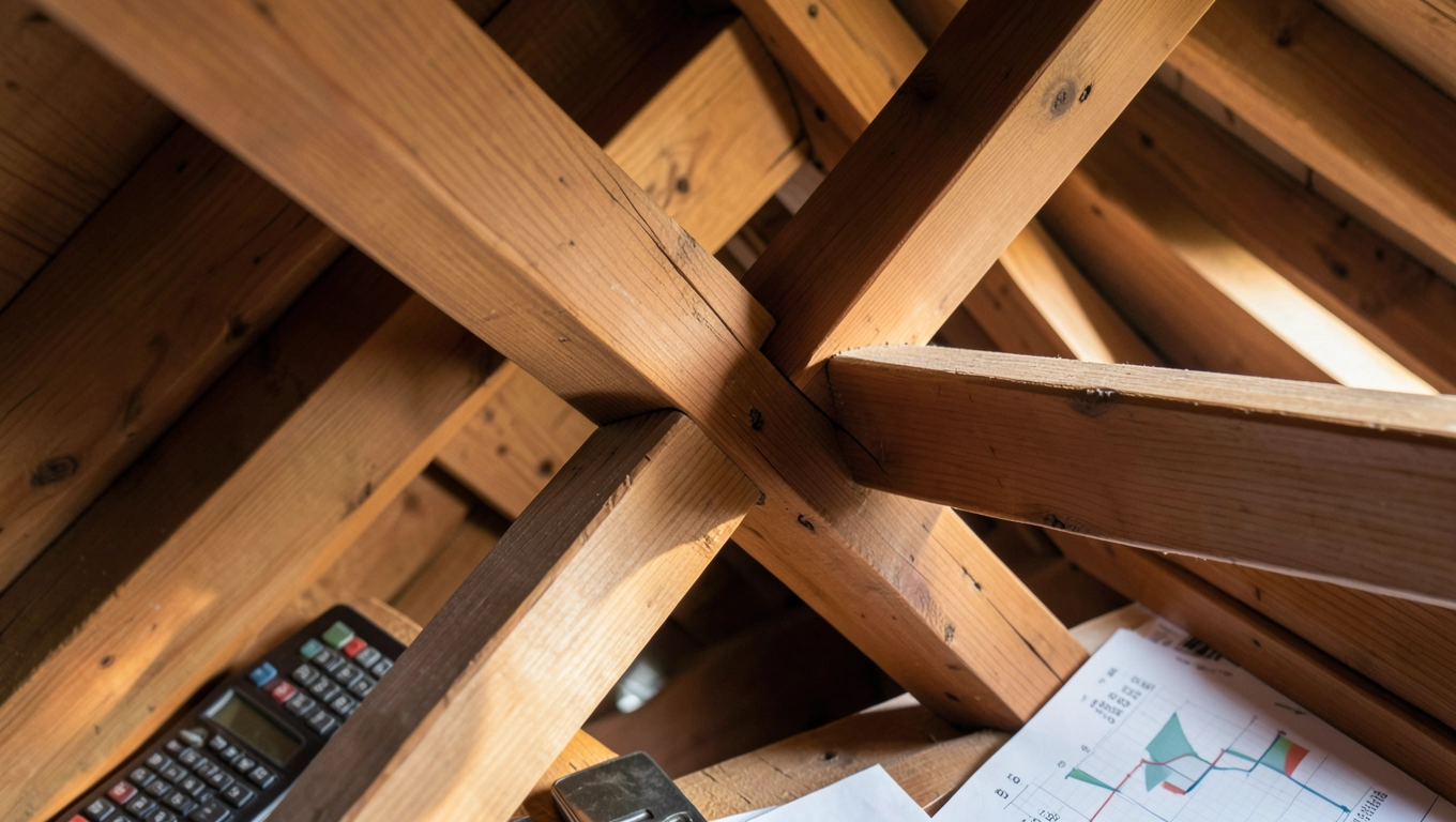 krokwie dachowe ceny