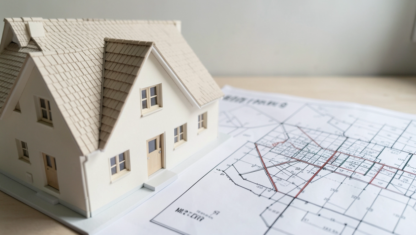 MPZP pod dach wielospadowy - co sprawdzić