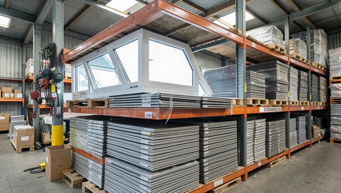 najtańsze duże okna dachowe oferty