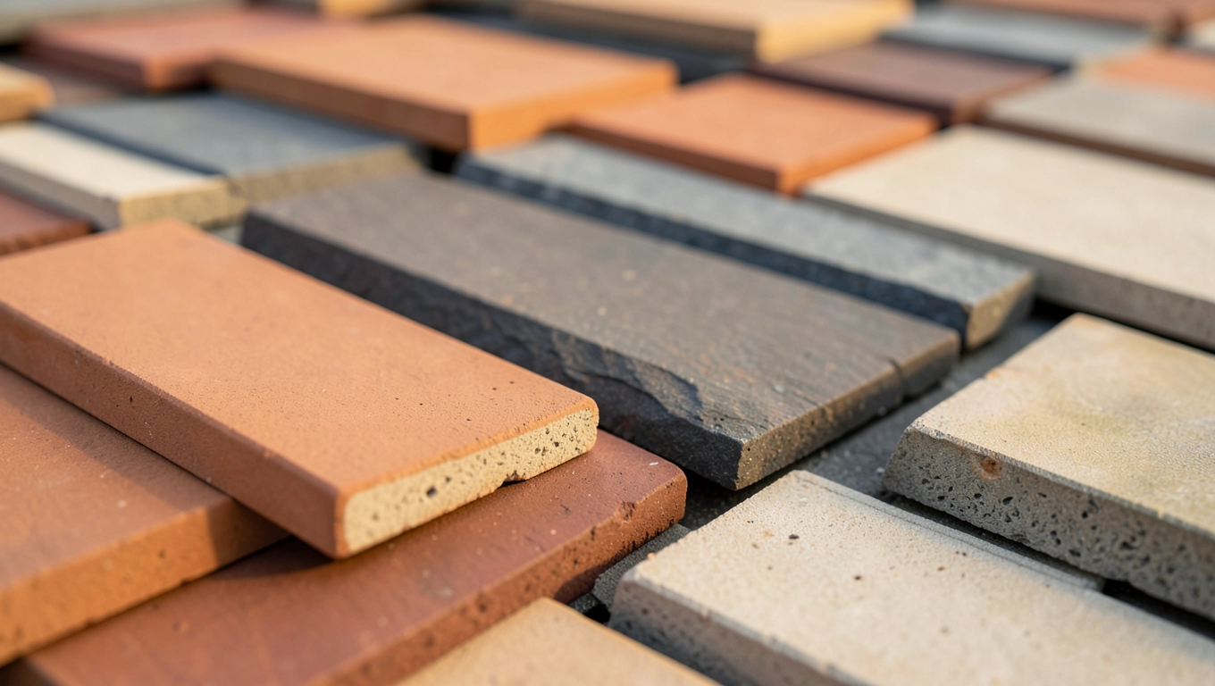 Orientacyjne ceny dachówek za m² w 2026 roku