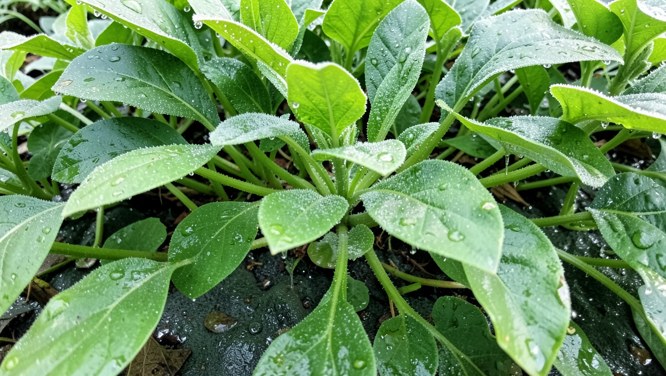 Osłona przed UV, deszczem i mrozem