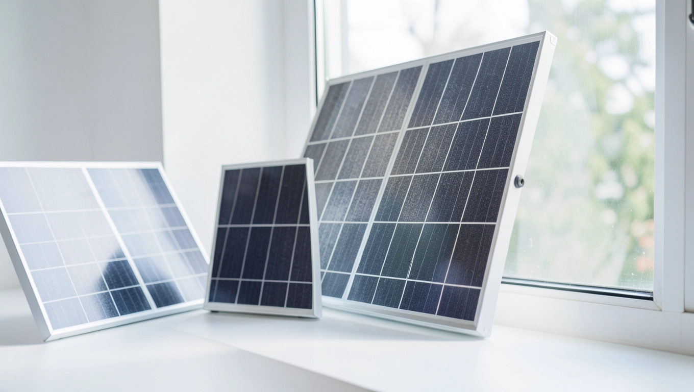 Panele prostopadle do okna czy równolegle