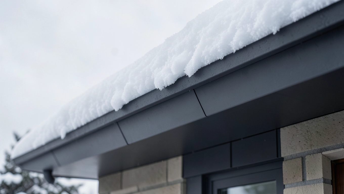 Podbitka antracyt 15 mm grubość cena