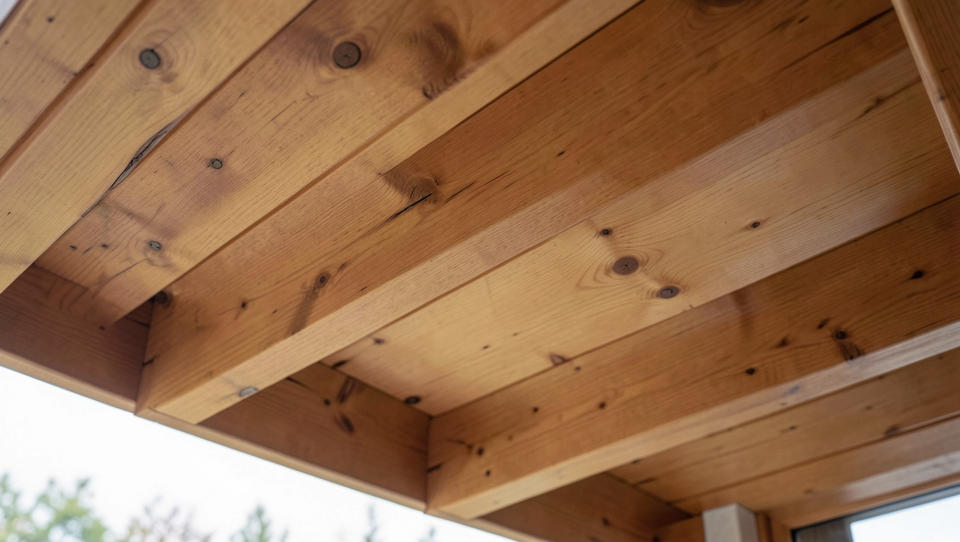 Podbitka drewniana - cennik montażu 2026