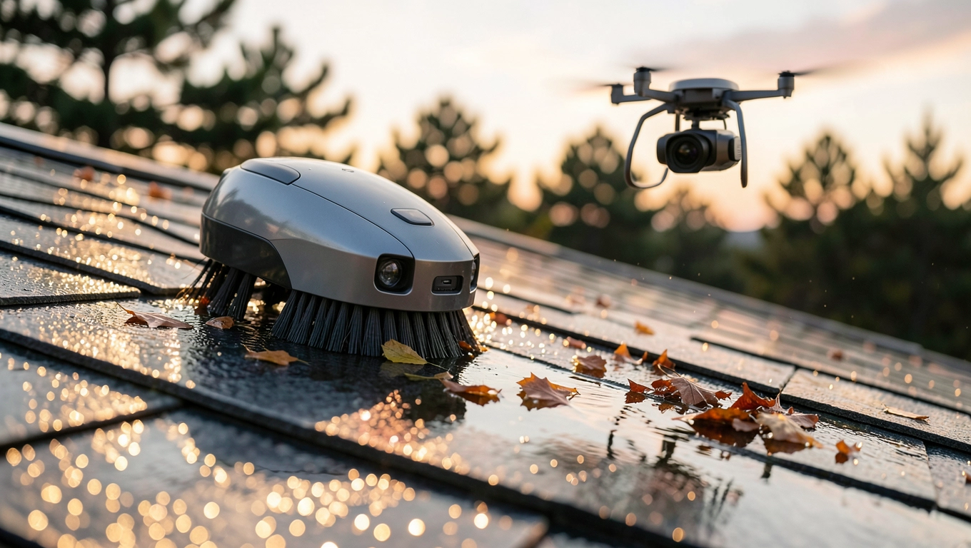 Procedura badania termowizyjnego krok po kroku