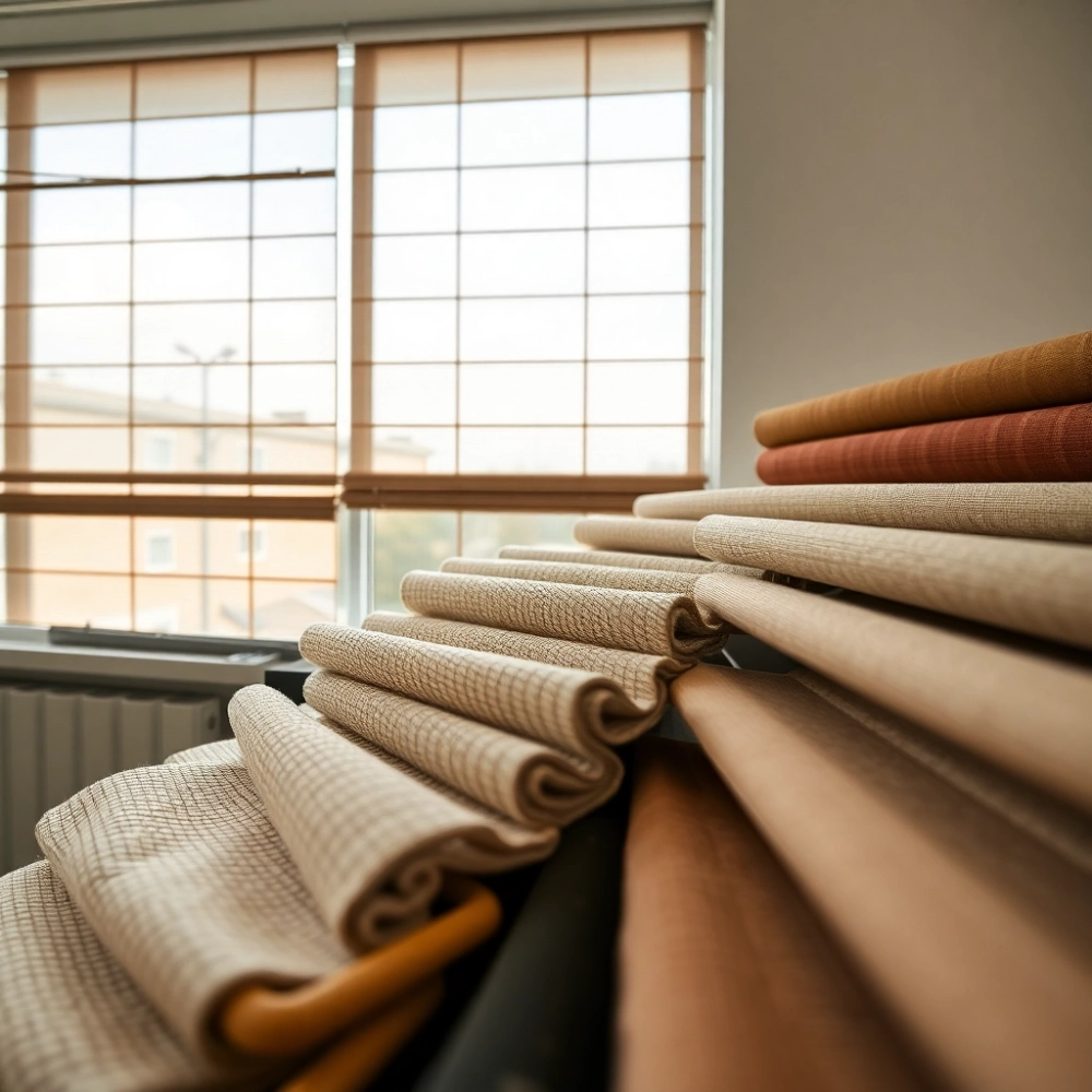 Producenci Rolet Wewnętrznych W Polsce
