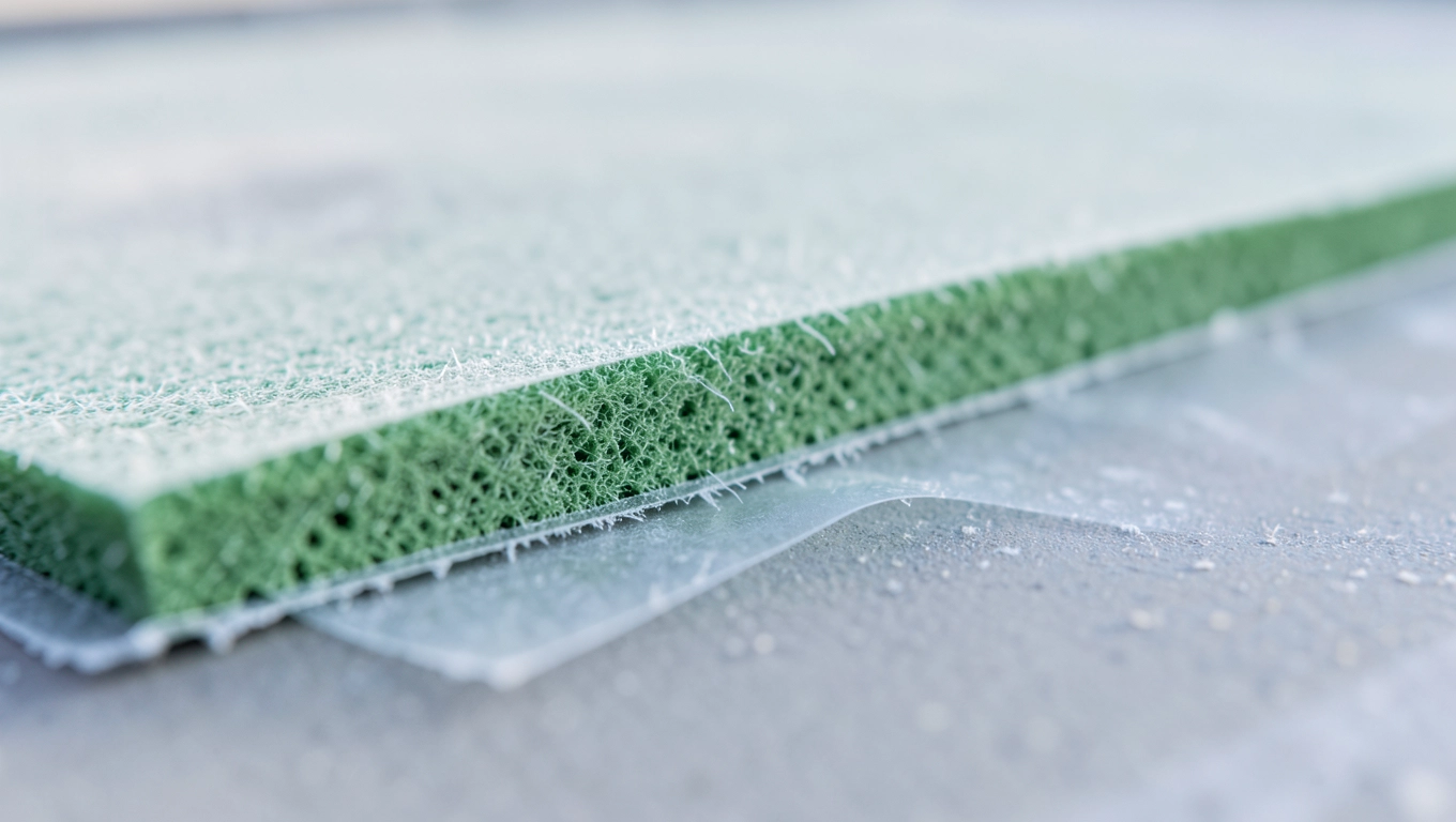 Redukcja kondensacji pary wodnej