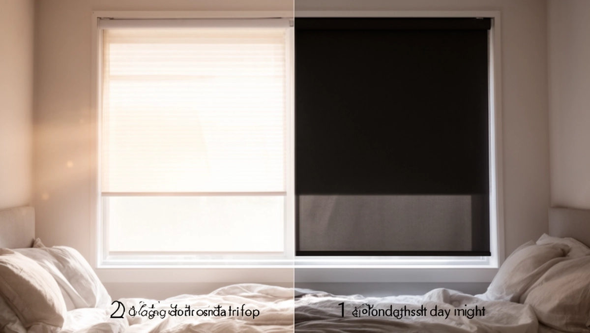 rolety dzień noc gotowe wymiary