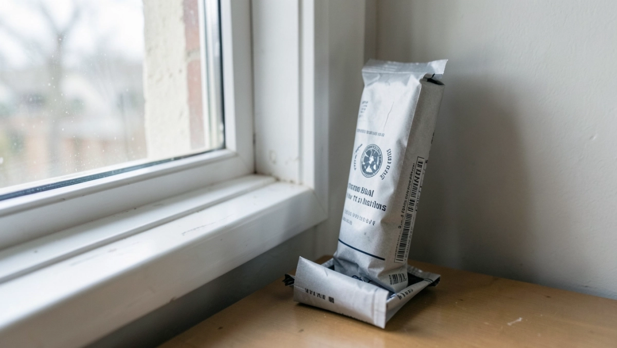 Rolety wewnętrzne jak zamontować