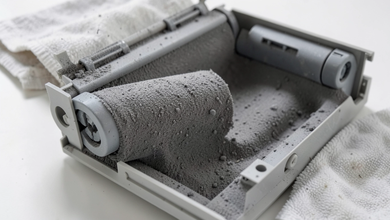 Samodzielne otwarcie skrzynki rolety