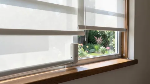 automatyka rolet dzień noc