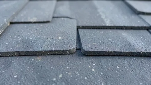 blachodachówka antracyt czy grafit