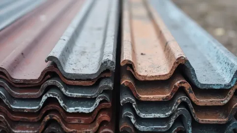 blachodachówka ceny łódź