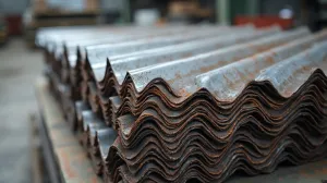 blachy trapezowe na dach ceny