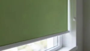 cechy dobrej rolety wewnętrznej