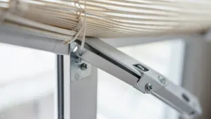 Cena Montażu Rolet Wewnętrznych